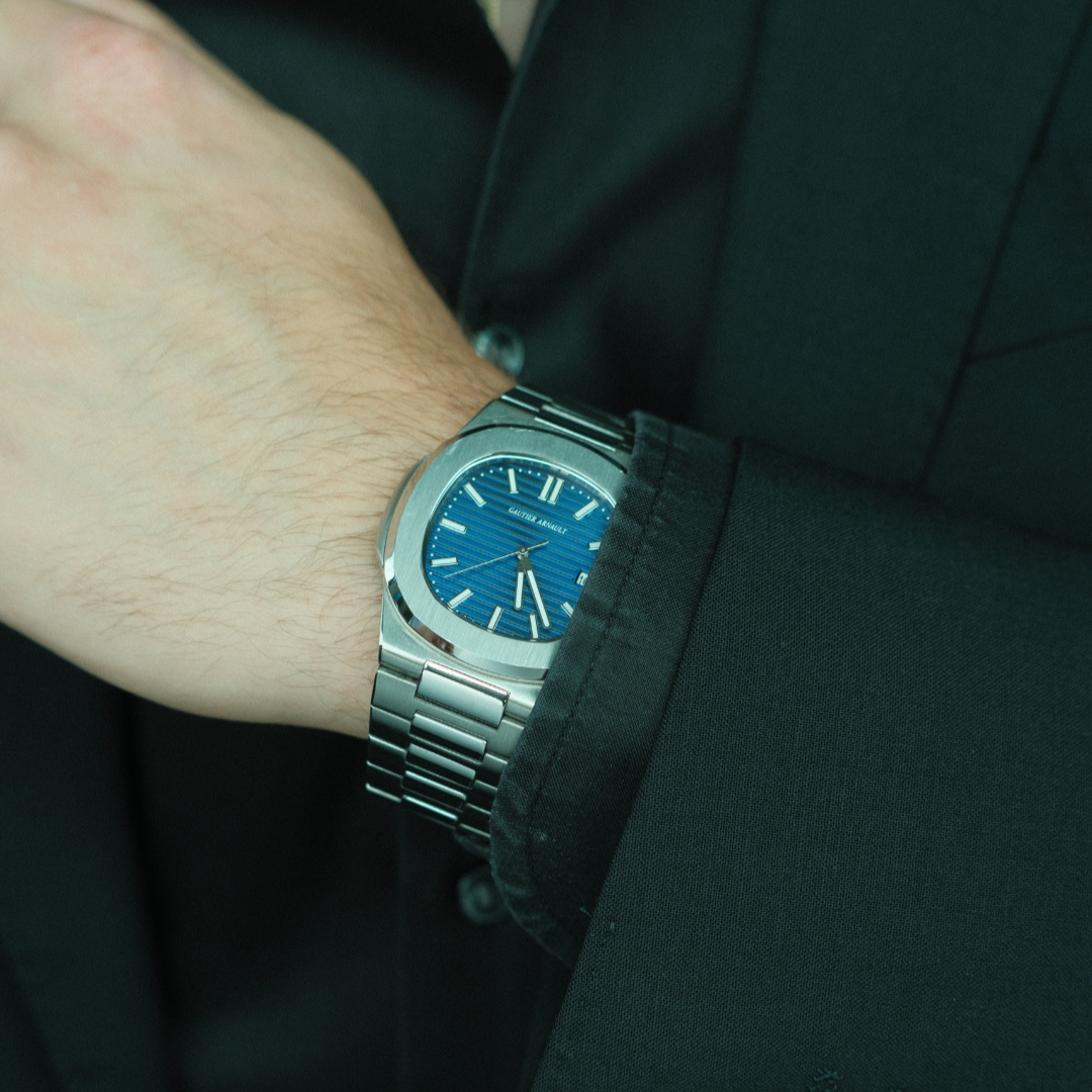 ICON BLUE
